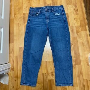 American Eagle Jeans - EUC